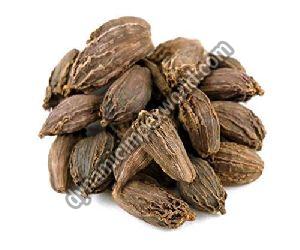 Black Cardamom