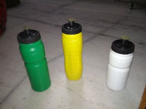 Sports Water Sipper Bottle