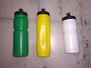 Sports Water Sipper Bottle
