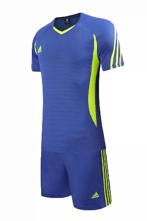 Football Jersey Set