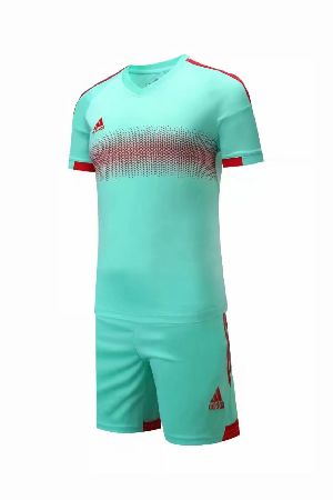 Football Jersey Set