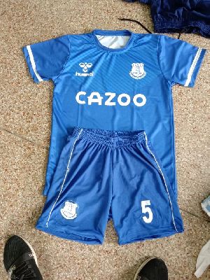 Football Jersey Set