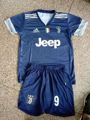 Football Jersey Set