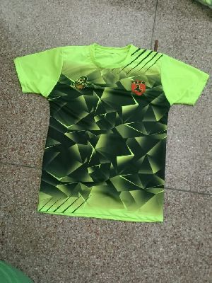 Football Jersey Set