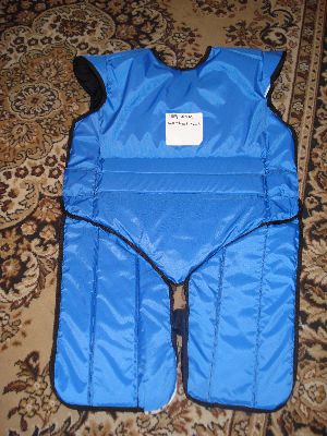 Rugby Tackle Suit
