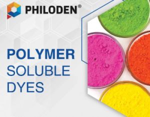 Polymer Soluble Dyes