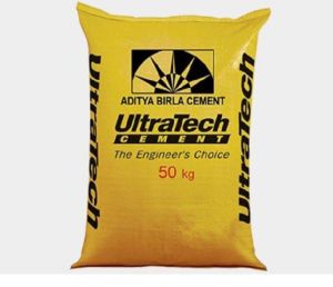 OPC Cement