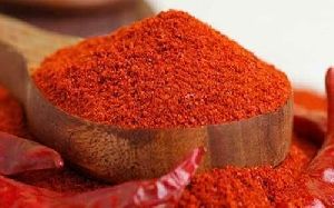 Dry Red Chilli powder