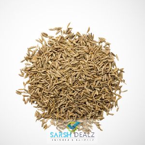 Cumin Seeds