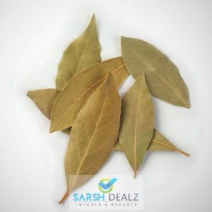 Dried Bay Leaves