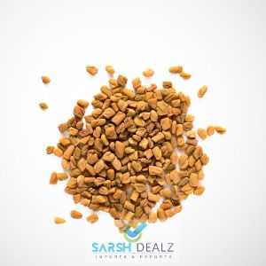 Fenugreek Seeds