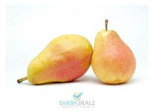 Fresh Pear