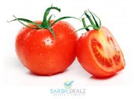 Fresh Tomato