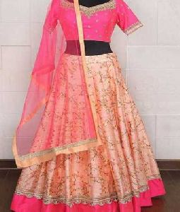 Ladies Ghagra Choli