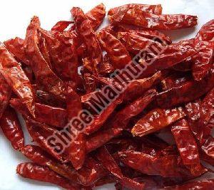Kashmiri Dried Red Chilli