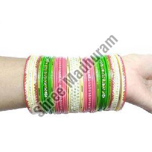 Bangles start from 150 upto 200 rs