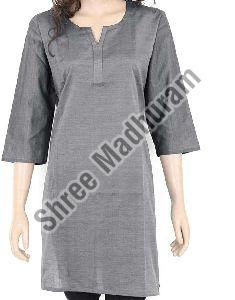 Ladies Plain Kurti