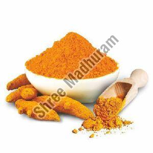 Natural Turmeric Powder