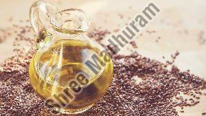 Cold pressed 100% Pure Flaxseed Oil/linseed oil