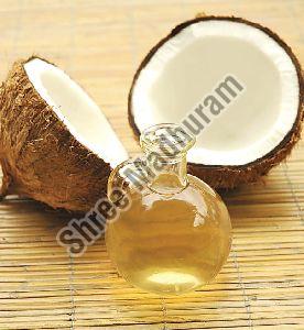 cold press Coconut Oil 100% pure