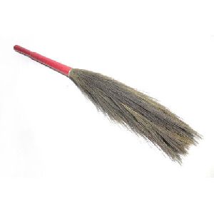 Grass Broom