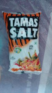 Tamas Salt