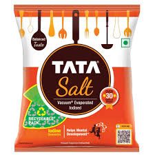 tata salt