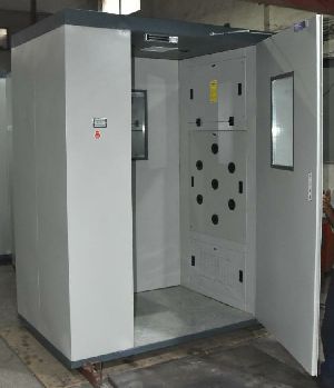 Air Shower