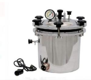 Autoclave Sterilizer