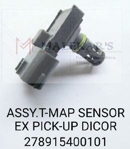 Assay T-Map Sensor