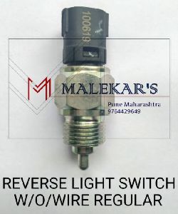Reverse Light Switch W/O Wire Regular Sensor