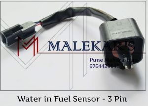 Water in Fuel Sensor