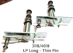 Wiper Wheel Box Long Thin Pin