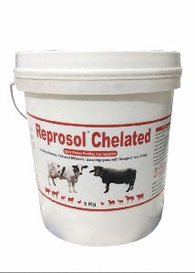 Reprosol Chelated