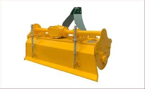 Medium Duty Rotary Tiller