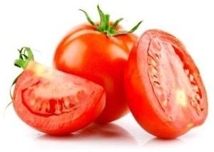 Fresh Tomato