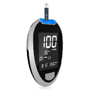 Digital Glucometer