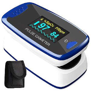 Pulse Oximeter