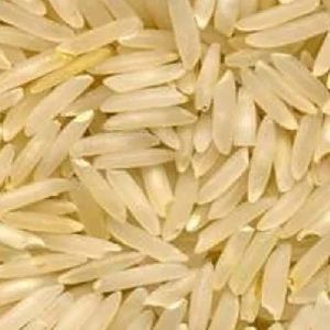 Organic 1121 Brown Basmati Rice