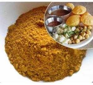 Pani Puri Masala Powder