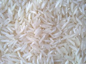 Traditional Parboiled Basmati Rice