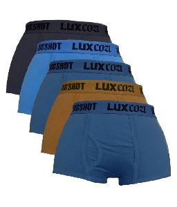 Lux Cozi Big Shot Trunk