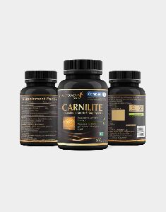Carnilite - L-Carnitine