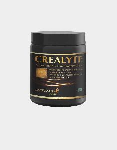 Crealyte - Protein Powder