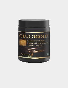 glucogold Sports Nutrition Powder