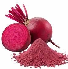 Dehydrated Beetroot Powder