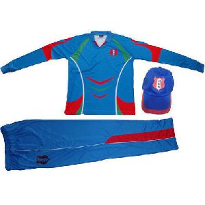 Cricket Uniform