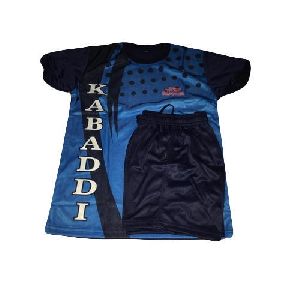 Kabaddi Uniform