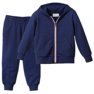 Kids Sports Tracksuit