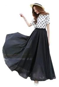 Long Skirt